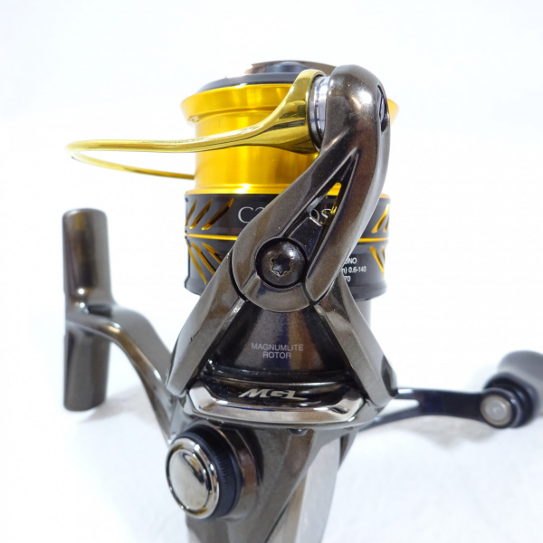 17ソアレCI4+ C2000SSPG